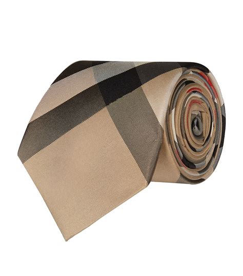 burberry london neckties|Burberry neckties harrods.